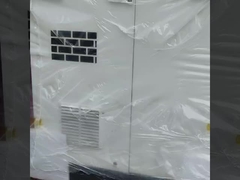 エアコンプレッサー スクロールオイルエアコンプレッサー