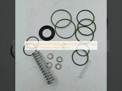 アトラス交換 2901000600=2910304500 ミニ プレスバルブキット 空気圧縮機修理サービス