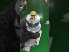 MPV最小圧力バルブ