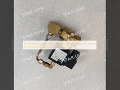 IR 22410286 工業用コンプレッサー 電磁気弁 熱売り 空気コンプレッサー 部品 割引価格